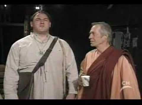 Steven Seagal: Kung Fu