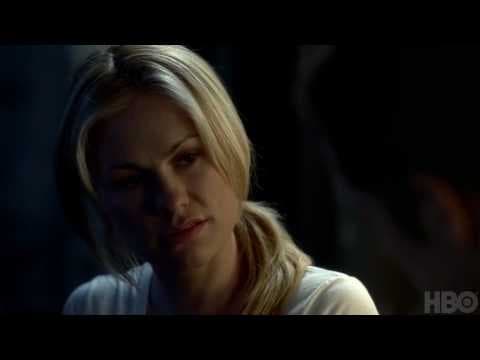 Pravá krev S03x02 Promo