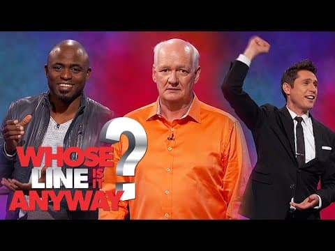 Nejhorší na světě: Děkovná řeč