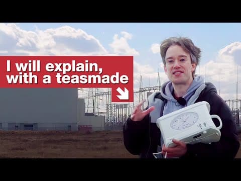 Jak se evropské hodiny zpožďovaly, ale ty britské ne