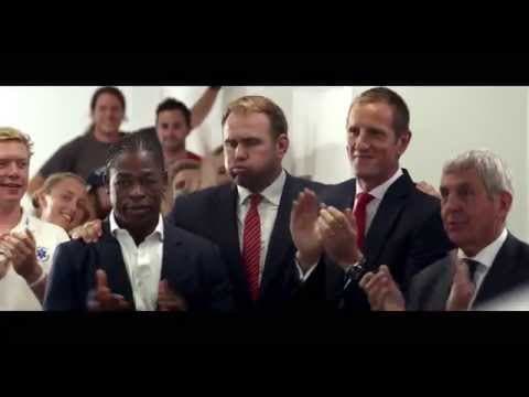 Upoutávka na mistrovství světa v ragby 2015