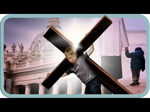 Utajované děti kněží