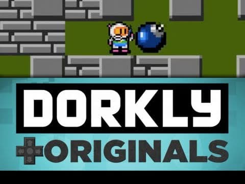 Bombermanovo rozloučení