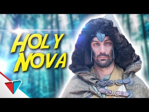 Holy Nova
