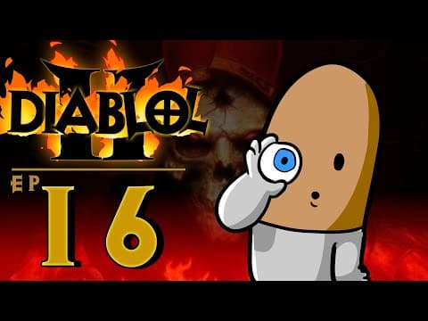 DiabLoL 2: Mějte oči na stopkách!