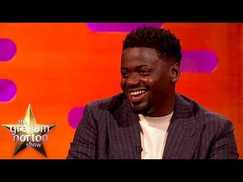Daniel Kaluuya o zkaženém castingu a óda Jima Carreyho