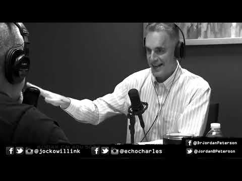 Jordan Peterson – Jak si naplánovat budoucnost