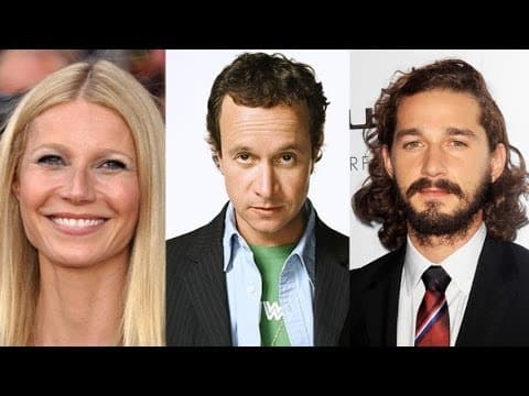 TOP 10 nejnenáviděnějších herců a hereček