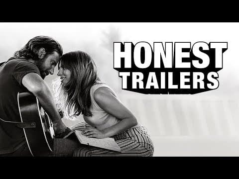 Zrodila se hvězda (2018)