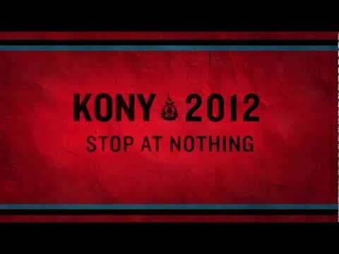Pravda o kampani Kony 2012