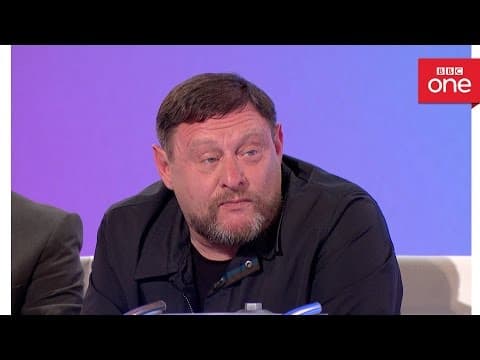 Co dokázal Shaun Ryder naučit svého kocoura?