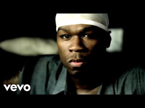 50 Cent - 21 Questions