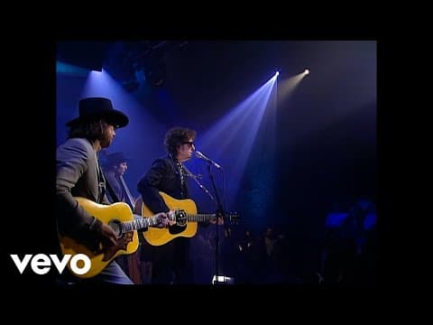 Bob Dylan - Knockin' on Heaven's Door