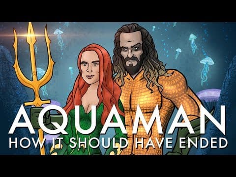 Aquaman