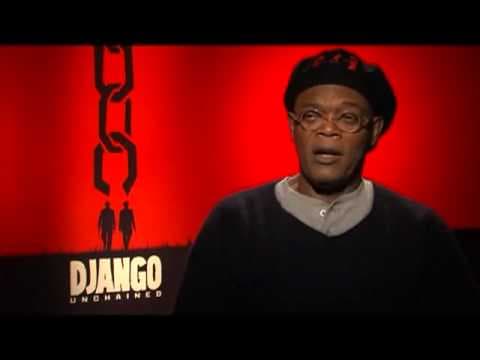 Samuel L. Jackson a slovo na N