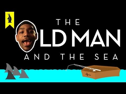 Stařec a moře