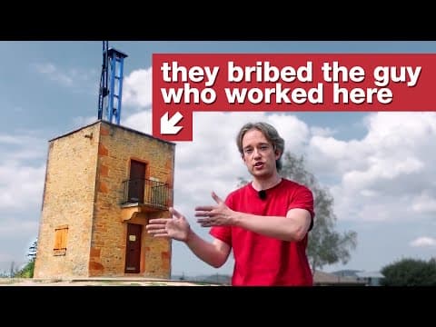 První telekomunikační podvod v historii