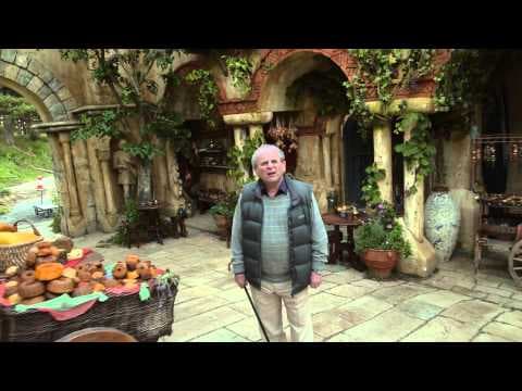 Produkční vlog Hobita #8