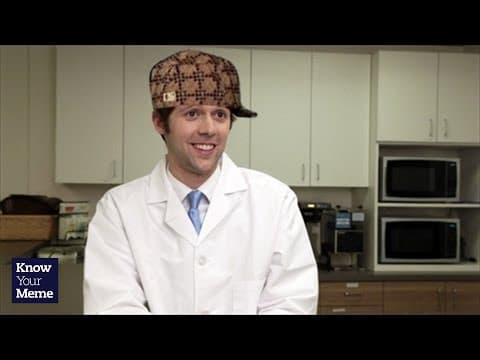 Poznej své memy #4: Scumbag Steve