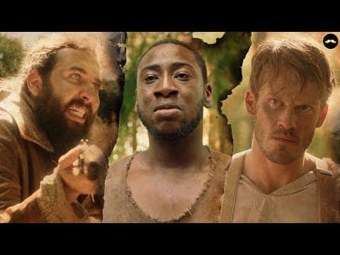 Dobrák, slepec a rasismus