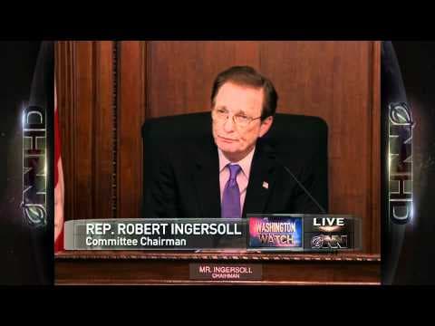 Kongres zapomněl, jak schvalovat zákony