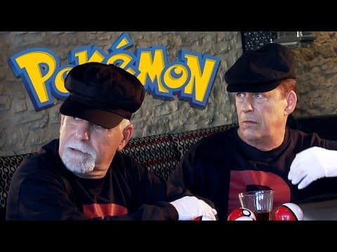 Pokémon: Co je to dnes za padouchy?