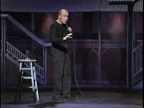 George Carlin – Maličkosti, které nás spojují