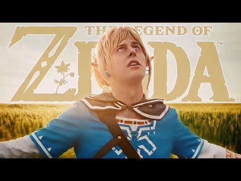 Zelda
