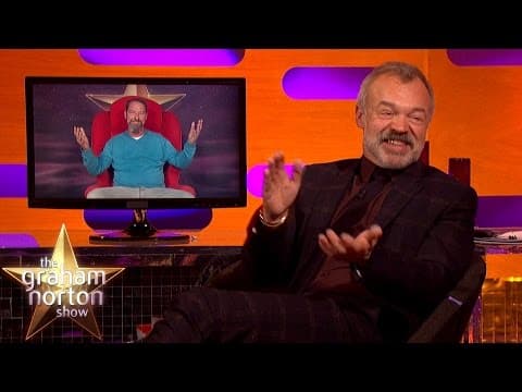 Australan a tatínek v červeném křesle