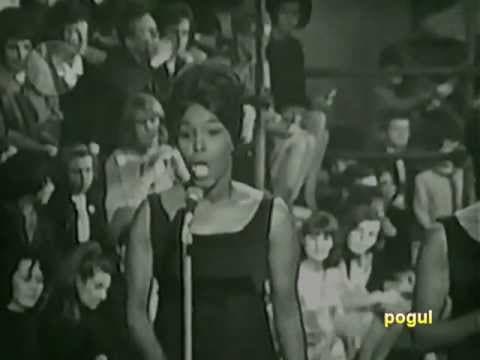 The Shirelles – Will you still love me tomorrow