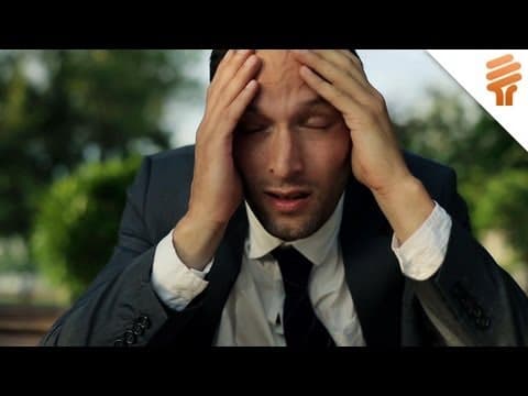 Zvyšují technologie hladinu stresu?