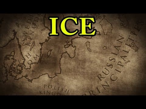 Křížové výpravy do Pobaltí a bitva na ledě