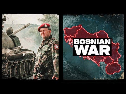 Hrůzná válka, o které jste se neučili