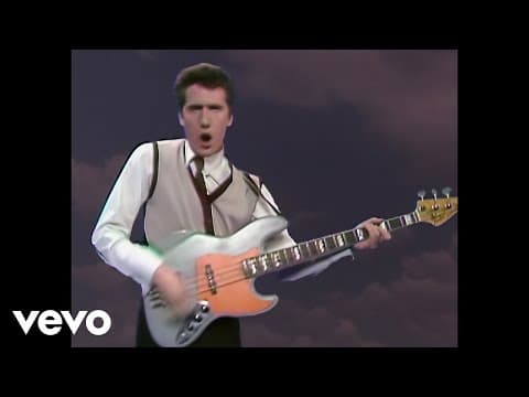 Orchestral Manoeuvres in the Dark - Enola Gay