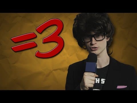 Pády, míče a tahače