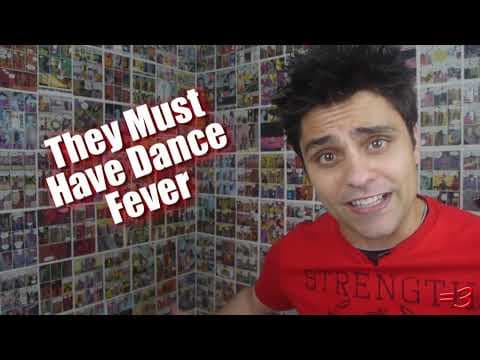 Pád tlustýho děcka