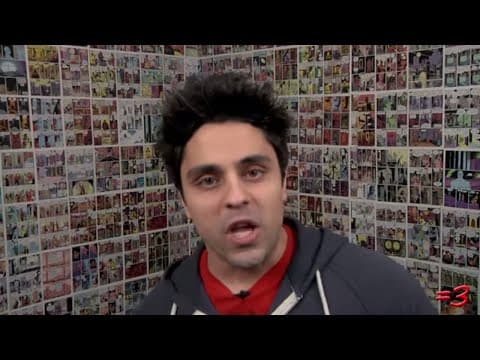 Veledůležité video