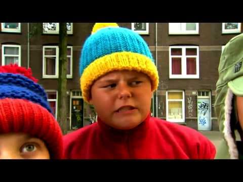 Opravdový South Park