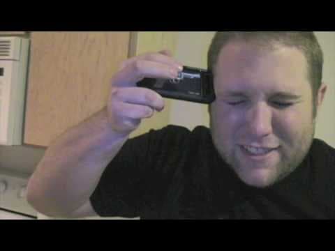 Ruská ruleta s iPhonem