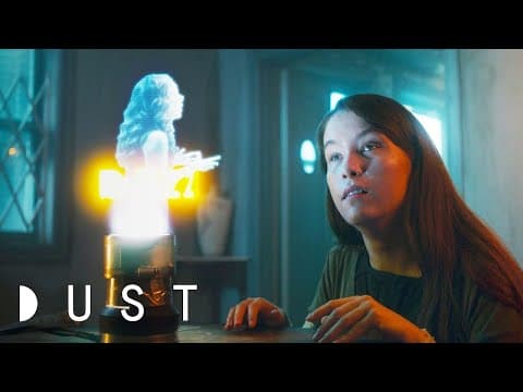 DUST – Frieda přichází