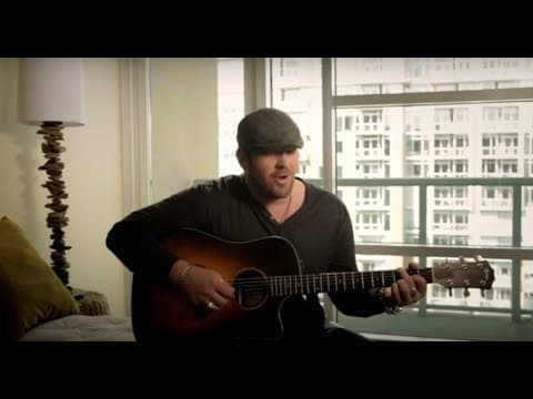 Lee Brice - A Woman Like You