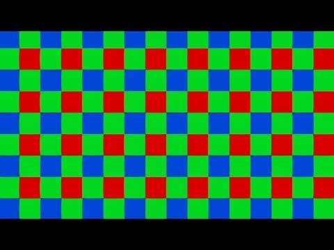 Tohle video není skutečné