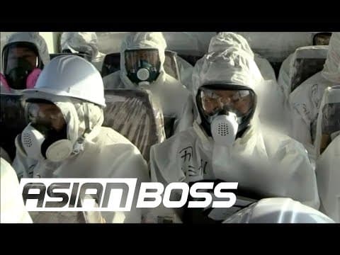 7 let po jaderné havárii – Život ve Fukušimě