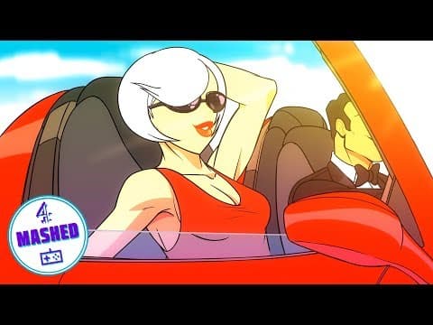 Vítejte v budoucnosti