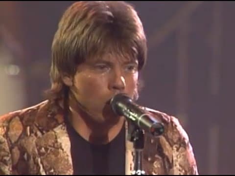 George Thorogood - Bad To The Bone