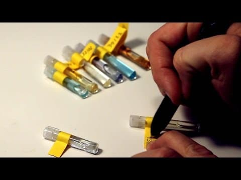 Jak si vybrat kolínskou