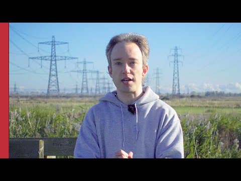 Šum na pozadí, který usvědčuje zločince