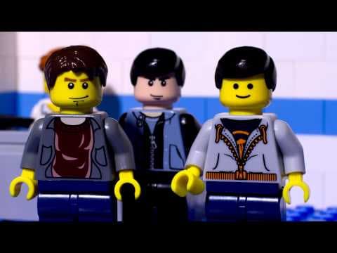 Akutní Harlem Shake