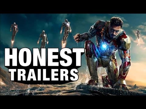 Iron Man 3