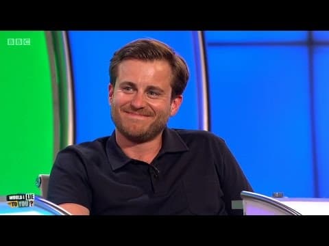 Našel Kevin Bishop prst svého pošťáka?